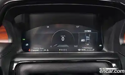 Lincoln Nautilus 2022 2.7 гидро в Москве № 1253088, миниатюра 8