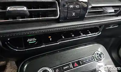 Lincoln Nautilus 2022 2.7 гидро в Москве № 1253088, миниатюра 9