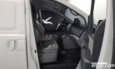 Hyundai Starex 2021 2.5 гидро в Москве № 126940, миниатюра 12