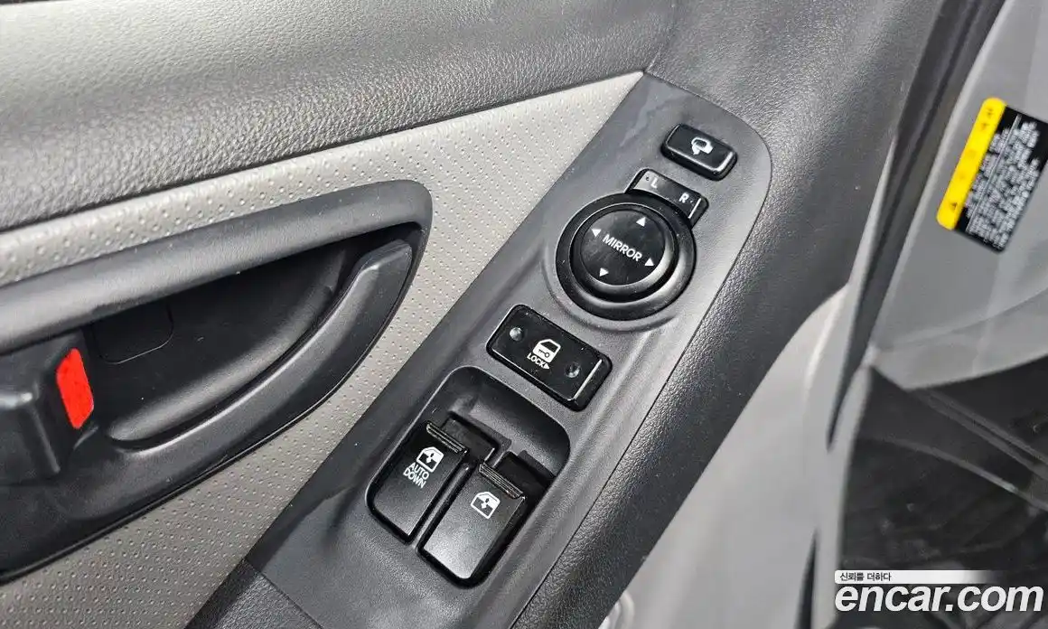 Hyundai Starex 2021 2.5 гидро в Москве № 126940, фото 14