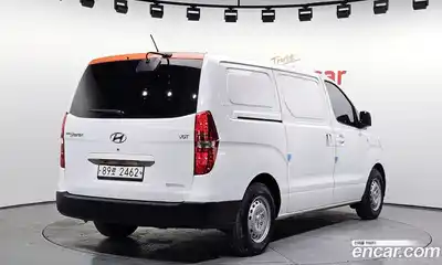 Hyundai Starex 2021 2.5 гидро в Москве № 126940, миниатюра 2