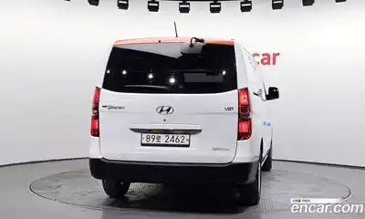 Hyundai Starex 2021 2.5 гидро в Москве № 126940, миниатюра 4