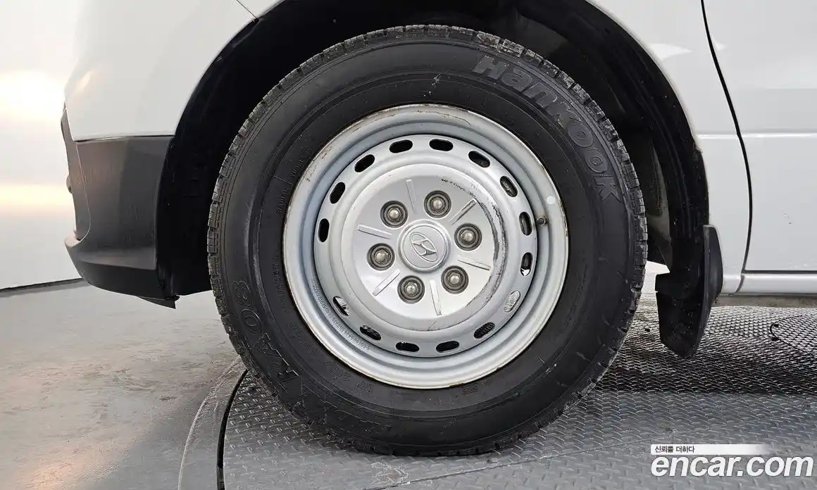 Hyundai Starex 2021 2.5 гидро в Москве № 126940, фото 5
