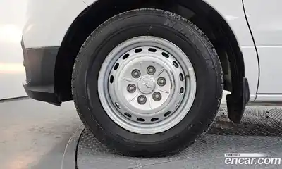 Hyundai Starex 2021 2.5 гидро в Москве № 126940, миниатюра 5