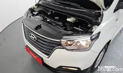 Hyundai Starex 2021 2.5 гидро в Москве № 126940, миниатюра 6