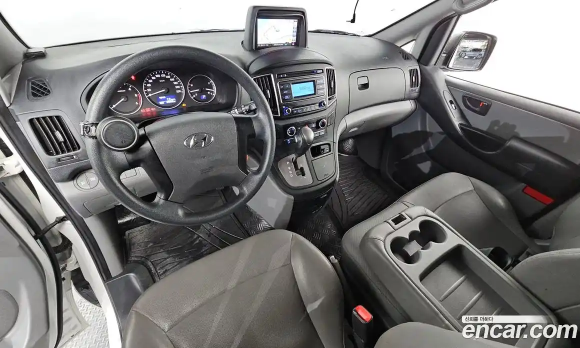 Hyundai Starex 2021 2.5 гидро в Москве № 126940, фото 7