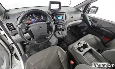 Hyundai Starex 2021 2.5 гидро в Москве № 126940, миниатюра 7