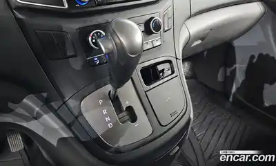 Hyundai Starex 2021 2.5 гидро в Москве № 126940, миниатюра 9