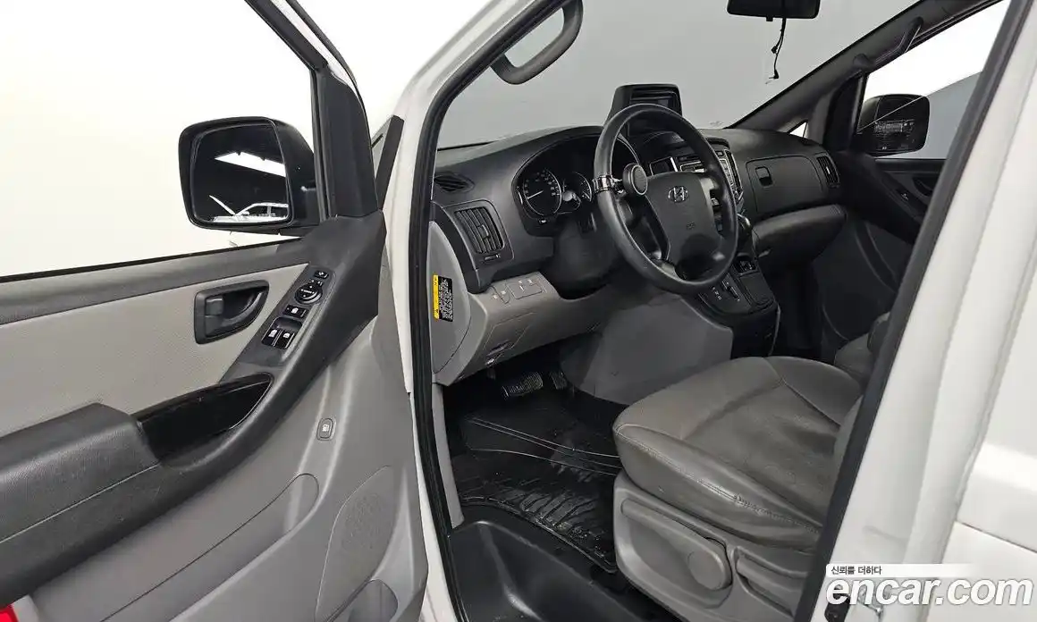 Hyundai Starex 2021 2.5 гидро в Москве № 126940, фото 10
