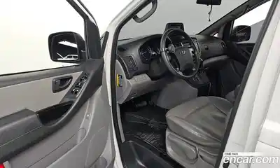 Hyundai Starex 2021 2.5 гидро в Москве № 126940, миниатюра 10