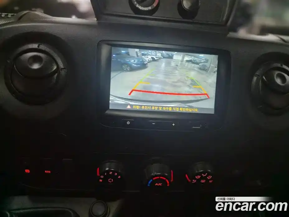 Renault Master 2019 2.3 механика в Москве № 152569, фото 11