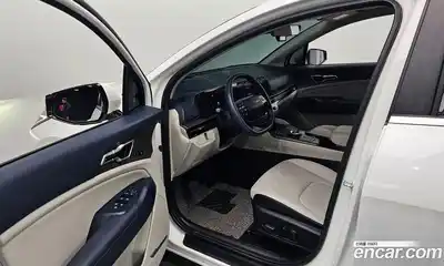 Kia Sportage 2025 1.6 гидро в Москве № 16594, миниатюра 11