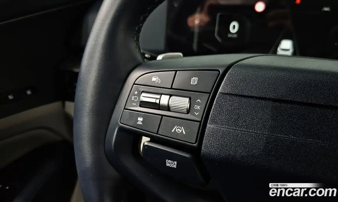 Kia Sportage 2025 1.6 гидро в Москве № 16594, фото 18
