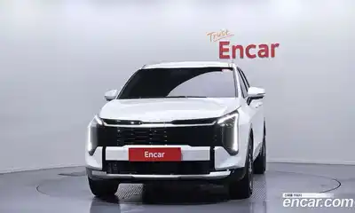 Kia Sportage 2025 1.6 гидро в Москве № 16594, миниатюра 3