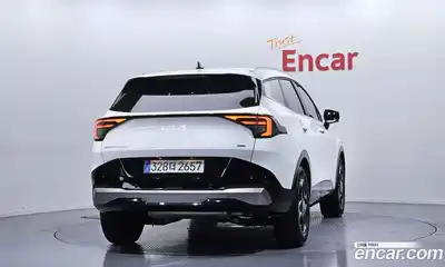 Kia Sportage 2025 1.6 гидро в Москве № 16594, миниатюра 4