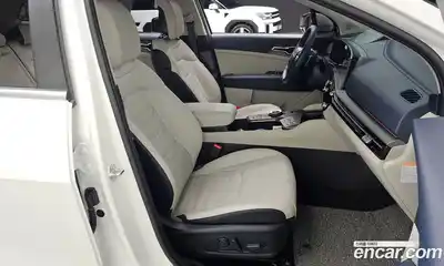 Kia Sportage 2025 1.6 гидро в Москве № 16594, миниатюра 10