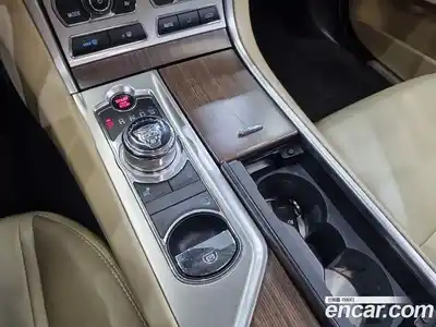 Jaguar XF 2013 2.2 гидро в Москве № 283956, миниатюра 8