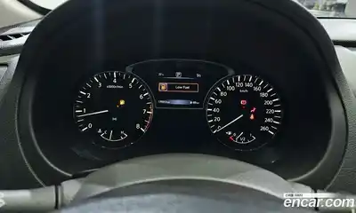 Nissan Altima 2017 2.5 гидро в Москве № 285052, миниатюра 8