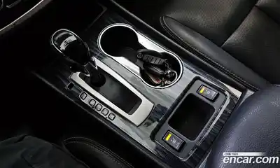 Nissan Altima 2017 2.5 гидро в Москве № 285052, миниатюра 9