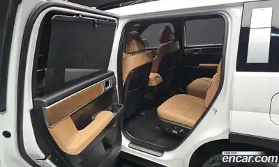 Hyundai Santa Fe 2024 2.5 гидро в Москве № 108025, миниатюра 12
