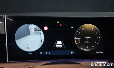 Hyundai Santa Fe 2024 2.5 гидро в Москве № 108025, миниатюра 8