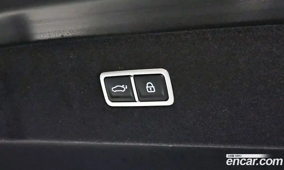 Hyundai Ioniq 6 2022 0.1 гидро в Москве № 108838, фото 18