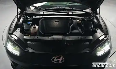 Hyundai Ioniq 6 2022 0.1 гидро в Москве № 108838, миниатюра 6