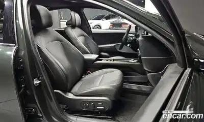 Hyundai Ioniq 6 2022 0.1 гидро в Москве № 108838, миниатюра 10