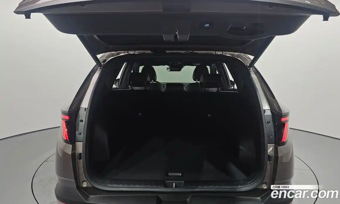 Hyundai Tucson 2023 1.6 гидро в Москве № 109664, фото 20