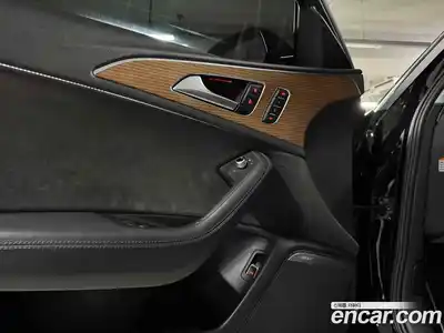 Audi A6 2016 3.0 гидро в Москве № 1132517, миниатюра 11