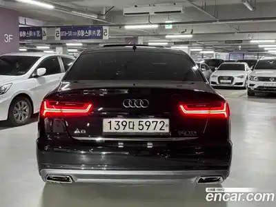 Audi A6 2016 3.0 гидро в Москве № 1132517, миниатюра 4
