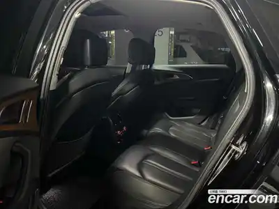 Audi A6 2016 3.0 гидро в Москве № 1132517, миниатюра 10