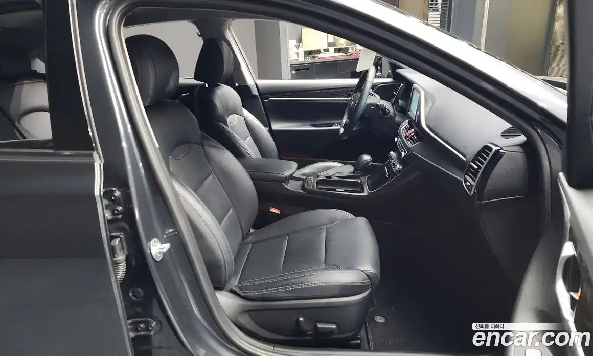 Hyundai Grandeur 2018 3.0 гидро в Москве № 113997, фото 11