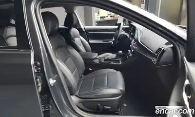 Hyundai Grandeur 2018 3.0 гидро в Москве № 113997, миниатюра 11