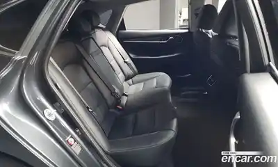 Hyundai Grandeur 2018 3.0 гидро в Москве № 113997, миниатюра 12