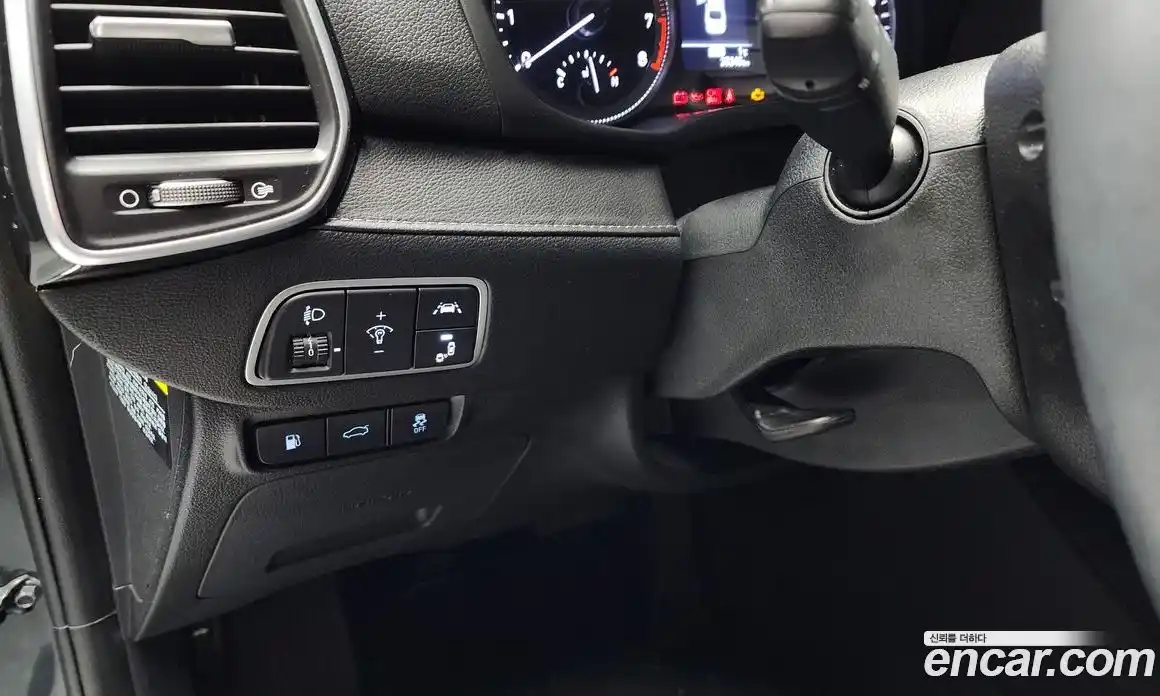 Hyundai Grandeur 2018 3.0 гидро в Москве № 113997, фото 17