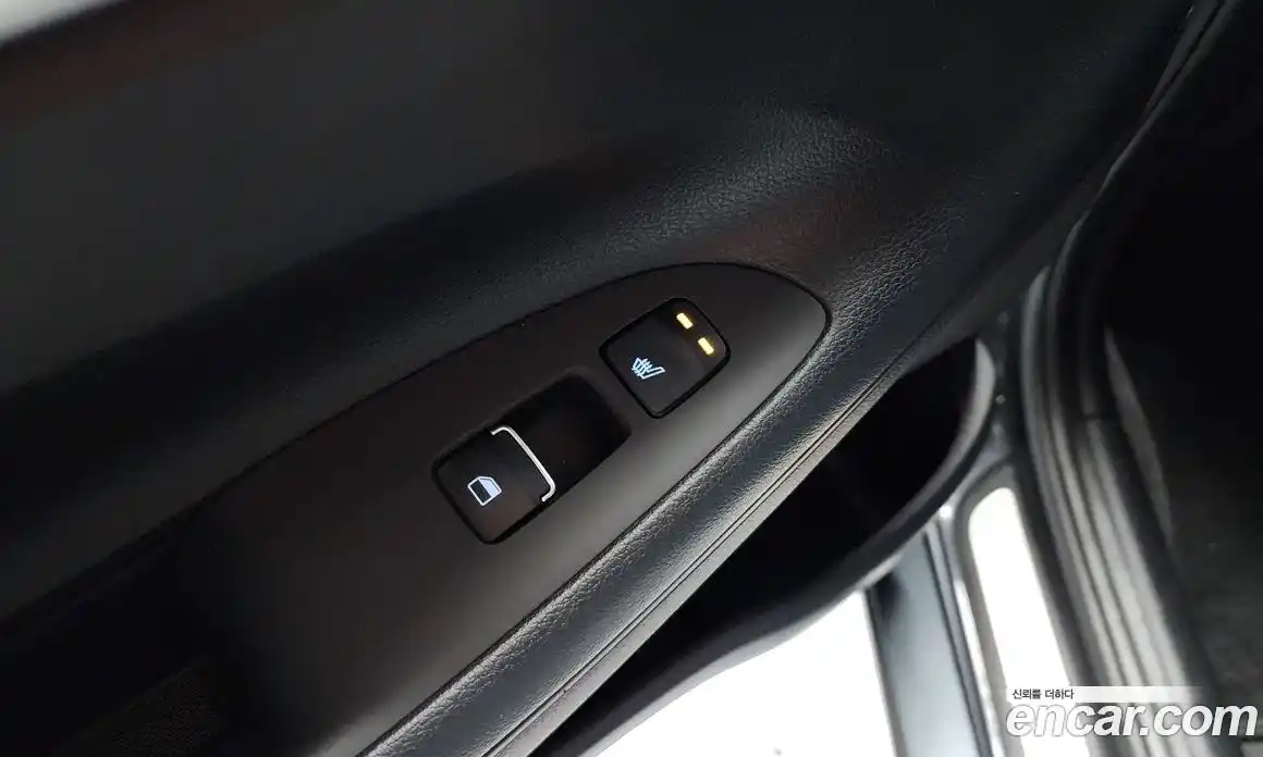Hyundai Grandeur 2018 3.0 гидро в Москве № 113997, фото 18