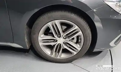 Hyundai Grandeur 2018 3.0 гидро в Москве № 113997, миниатюра 5