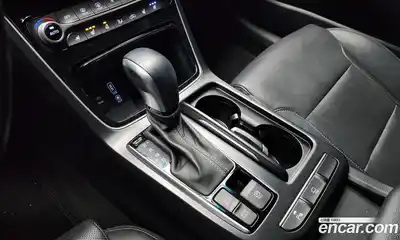 Hyundai Grandeur 2018 3.0 гидро в Москве № 113997, миниатюра 9