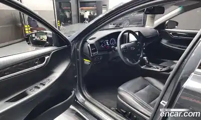 Hyundai Grandeur 2018 3.0 гидро в Москве № 113997, миниатюра 10