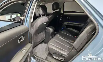 Hyundai Ioniq 5 2024 0.1 гидро в Москве № 116524, миниатюра 11