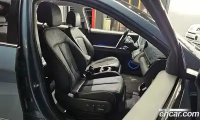 Hyundai Ioniq 5 2024 0.1 гидро в Москве № 116524, миниатюра 12