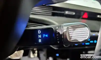 Hyundai Ioniq 5 2024 0.1 гидро в Москве № 116524, миниатюра 9