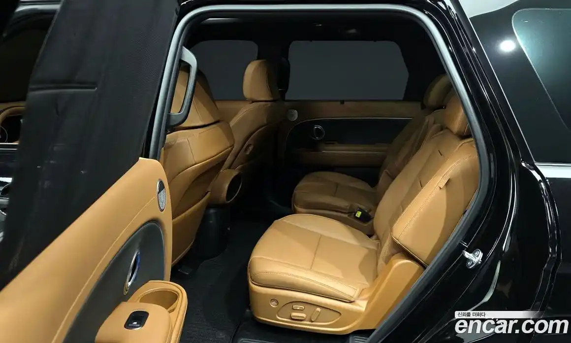 Hyundai Palisade 2025 2.5 гидро в Москве № 119258, фото 20