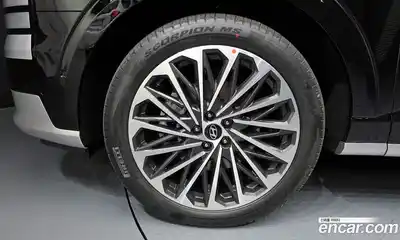 Hyundai Palisade 2025 2.5 гидро в Москве № 119258, миниатюра 5