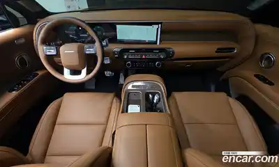 Hyundai Palisade 2025 2.5 гидро в Москве № 119258, миниатюра 7
