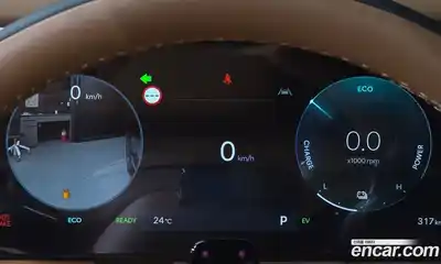 Hyundai Palisade 2025 2.5 гидро в Москве № 119258, миниатюра 8