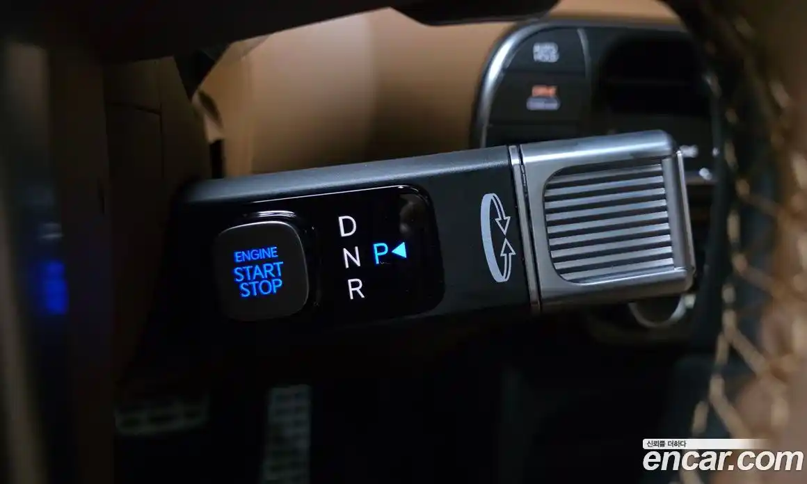 Hyundai Palisade 2025 2.5 гидро в Москве № 119258, фото 9