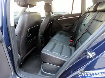 Volkswagen Tiguan 2016 2.0 гидро в Москве № 1198408, миниатюра 6