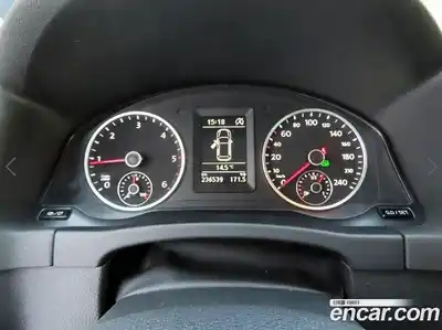 Volkswagen Tiguan 2016 2.0 гидро в Москве № 1198408, миниатюра 9